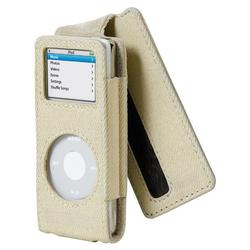 Belkin F8Z120-BT nano Canvas Flip Case - Canvas