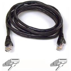 BELKIN COMPONENTS Belkin FastCAT Cat.5E UTP Patch Cable - 1 x RJ-45 - 1 x RJ-45 - 7ft