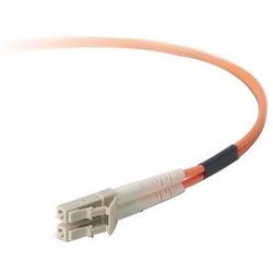 BELKIN COMPONENTS Belkin Fiber Optic Duplex Cable - 2 x LC - 2 x LC - 150ft