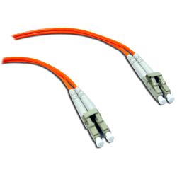 BELKIN COMPONENTS Belkin Fiber Optic Patch Cable - 2 x LC Network - 2 x LC Network - 9.84ft