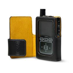 PureAV Belkin Folio Case for XM Helix and XM Inno - Black