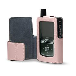 PureAV Belkin Folio Case for XM Helix and XM Inno - Pink