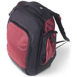 BELKIN COMPONENTS Belkin Freeport II Backpack - Backpack - Handle, Shoulder Strap - 2 Pocket - Black