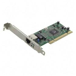 BELKIN COMPONENTS Belkin Gigabit Desktop Network Interface Card - PCI - 1 x RJ-45 - 10/100/1000Base-T