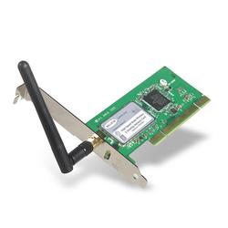 Belkin High-Speed Mode Wireless G Desktop Network Card