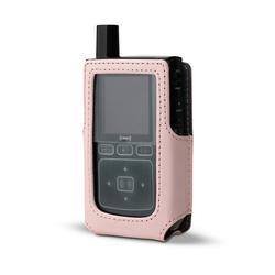 PureAV Belkin Holster Case for XM Helix and XM Inno - Pink