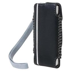 Belkin Holster Case for iPod nano - Top Loading - Belt Clip - Black