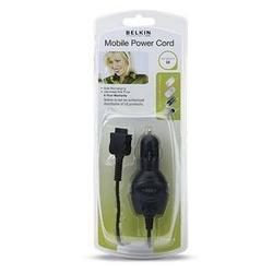 BELKIN COMPONENTS Belkin LG Mobile Power Cord - - Black