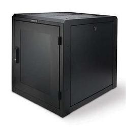 BELKIN COMPONENTS Belkin Mini Enclosure Rack Cabinet - 19 13U - Rack Cabinet