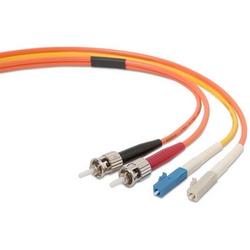 BELKIN COMPONENTS Belkin Mode Conditioning Patch Cable - 2 x LC - 2 x ST - 16.4ft
