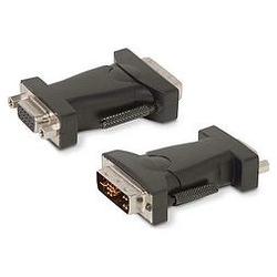 Signal Point Belkin Monitor Adaptor - DVI-I Male to 15-Pin D-Sub (HD-15) Female