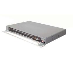 BELKIN COMPONENTS Belkin OmniView ENTERPRISE 16-Port KVM Switch - 16 x 1 - 16 x RJ-45 Keyboard/Mouse/Video - 1U - Rack-mountable