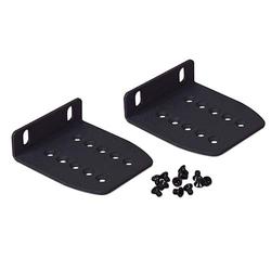 BELKIN COMPONENTS Belkin OmniView Rack-mount Kit, 16-Port - Steel