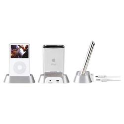 Belkin Power Dock AV - USB