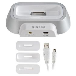 Belkin Power Dock Cradle - USB