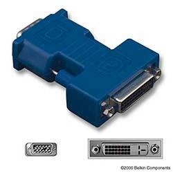 BELKIN COMPONENTS Belkin Pro Series DVI Adapter (F2E4261)