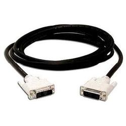 BELKIN COMPONENTS Belkin Pro Series Digital Video Interface Single Link Cable - 1 x DVI-D - 1 x DVI-D Video - 10ft