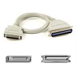 BELKIN COMPONENTS Belkin Pro Series SCSI-2 Cable - 1 x HD-50 - 1 x HD-50 - 10ft