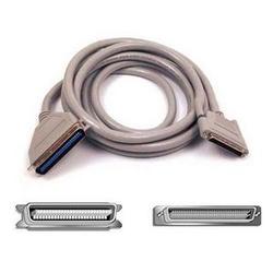 BELKIN COMPONENTS Belkin Pro Series SCSI-3 Cable - 1 x Centronics - 1 x D-Sub (DB-68) - 10ft