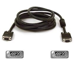 BELKIN COMPONENTS Belkin Pro Series Video Cable - 1 x HD-15 - 1 x HD-15 - 100ft