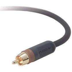 Belkin PureAV Blue Series Subwoofer Audio Cable - 15ft