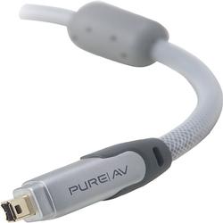 PureAV Belkin FireWire Cable - 1 x FireWire - 1 x FireWire - 12ft (AV52002-12)