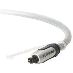 Belkin PureAV Silver Series Digital Optical Audio Cable - 8ft