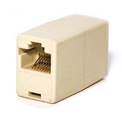 BELKIN COMPONENTS Belkin RJ45 Inline Coupler