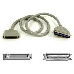 BELKIN COMPONENTS Belkin SCSI-3 Cable - 1 x D-Sub (DB-68) - 1 x Centronics