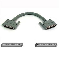 BELKIN COMPONENTS Belkin SCSI-3 Cable - 1 x HD-68 - 1 x HD-68 - 24