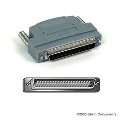 BELKIN COMPONENTS Belkin SCSI 3 External Terminator - 68-pin DB-68 Male