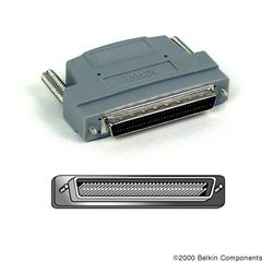 BELKIN COMPONENTS Belkin SCSI 3 External Terminator - 68-pin DB-68 Male