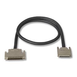 BELKIN COMPONENTS Belkin SCSI Cable - 1 x VHDCI - 1 x HD-68 - 12ft - Black