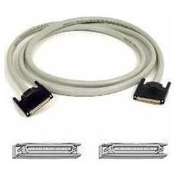 BELKIN COMPONENTS Belkin SCSI Cable - 1 x VHDCI - 1 x VHDCI - 3ft