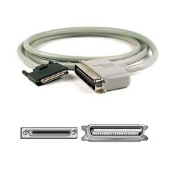 BELKIN COMPONENTS Belkin SCSI Cable - 1 x VHDCI SCSI - 1 x Centronics SCSI - 6ft