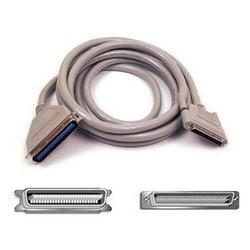 BELKIN COMPONENTS Belkin SCSI III Cable - 1 x Centronics SCSI - 1 x D-Sub (DB-68) SCSI - 6ft