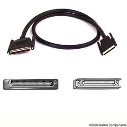 BELKIN COMPONENTS Belkin SCSI III Ultra Fast & Wide Cable - 1 x HD-68 SCSI - 1 x VHDCI SCSI - 6ft