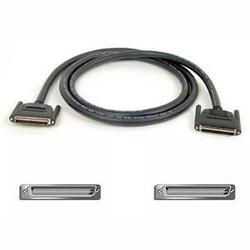 BELKIN COMPONENTS Belkin SCSI Ultra2 LVD Cable - 1 x HD-68 - 1 x HD-68 - 3ft