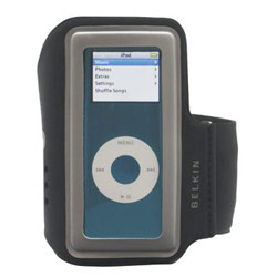 Belkin Sport Armband for iPod nano/Samsung K3