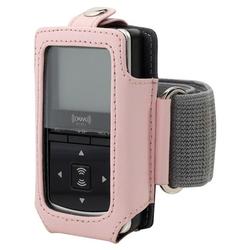 Belkin Sports Armband for neXus - Slide Insert - Armband - Fabric - Pink