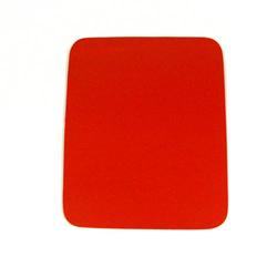 BELKIN COMPONENTS Belkin Standard Mouse Pad - 7.87 x 9.84 x 0.12 - Red