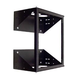 BELKIN COMPONENTS Belkin SwingAway Rack Cabinet - 19 - Rack Cabinet (F4D147)