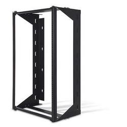 BELKIN COMPONENTS Belkin SwingAway Relay Rack Cabinet - 19 - Rack Cabinet (F4D145)