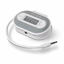 Belkin TuneCast II FM Transmitter - 30ft