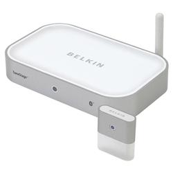 BELKIN COMPONENTS Belkin TuneStage for iPod - F8Z901