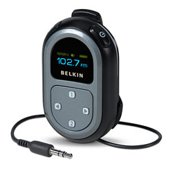 Belkin Tunecast 3- F8M010