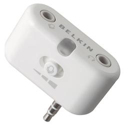 Belkin Universal Microphone Adapter