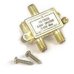 BELKIN COMPONENTS Belkin Video Splitter