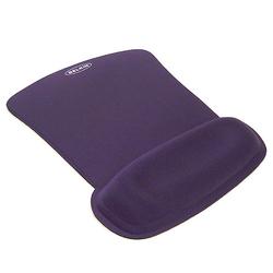 BELKIN COMPONENTS Belkin WaveRest Gel Mouse Pad - Blue