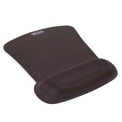 BELKIN COMPONENTS Belkin WaveRest Series Gel Mouse Pad - Black